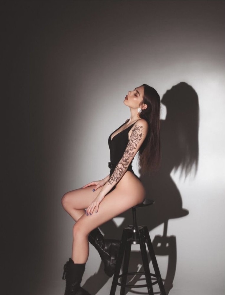 Индивидуалка 🎥 Арианна фото № 2 в городе Ашитково