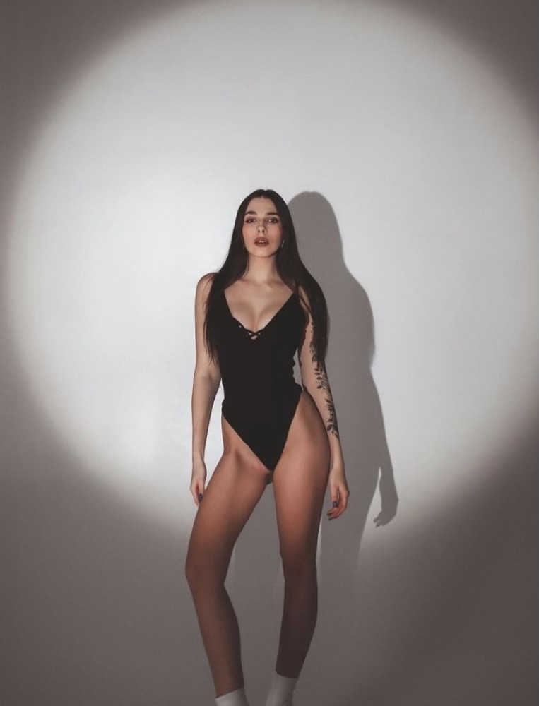 Индивидуалка 🎥 Арианна фото № 2 в городе Ашитково