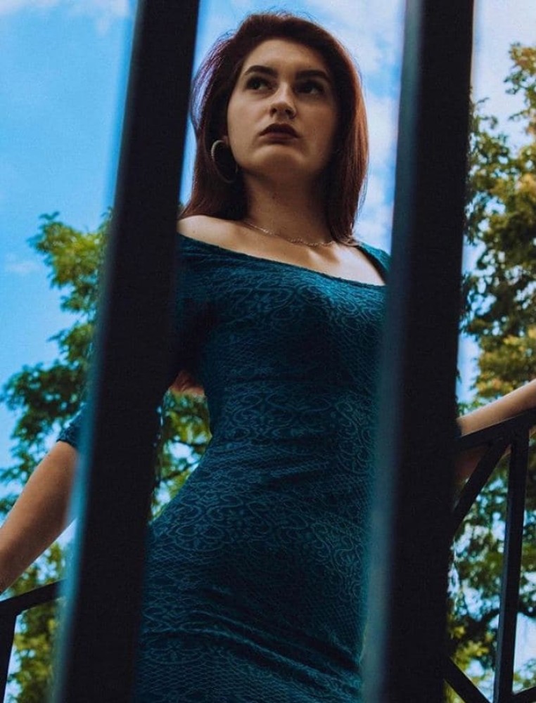 Индивидуалка 🎥 Эльвира фото № 2 в городе Ашитково