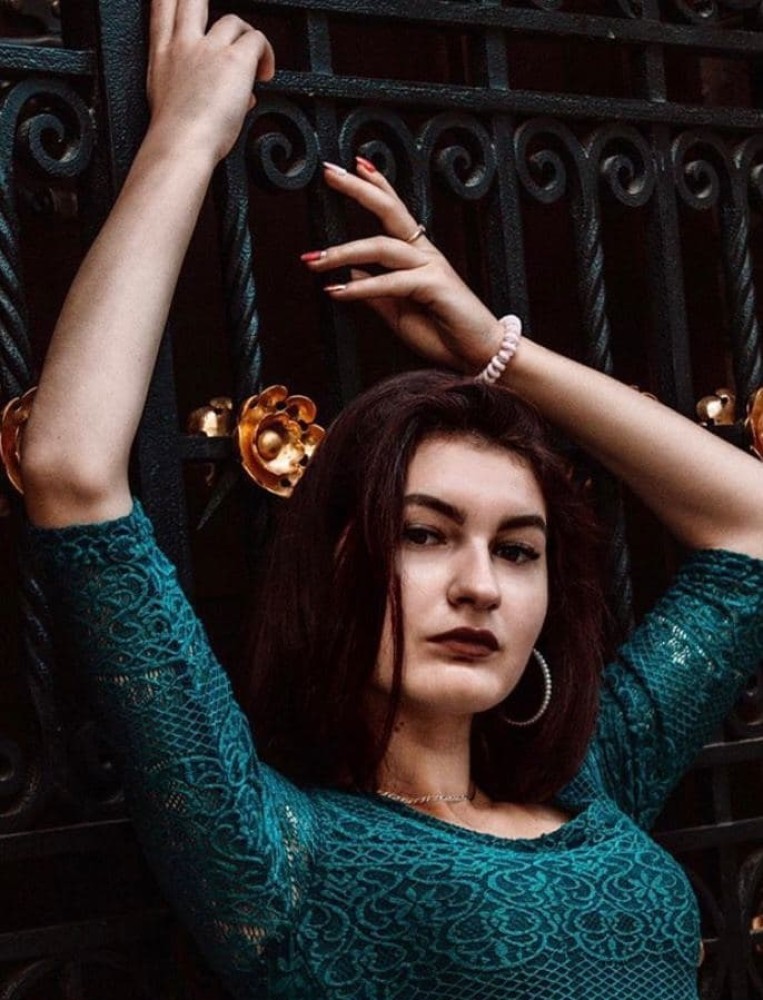 Индивидуалка 🎥 Эльвира фото № 2 в городе Ашитково