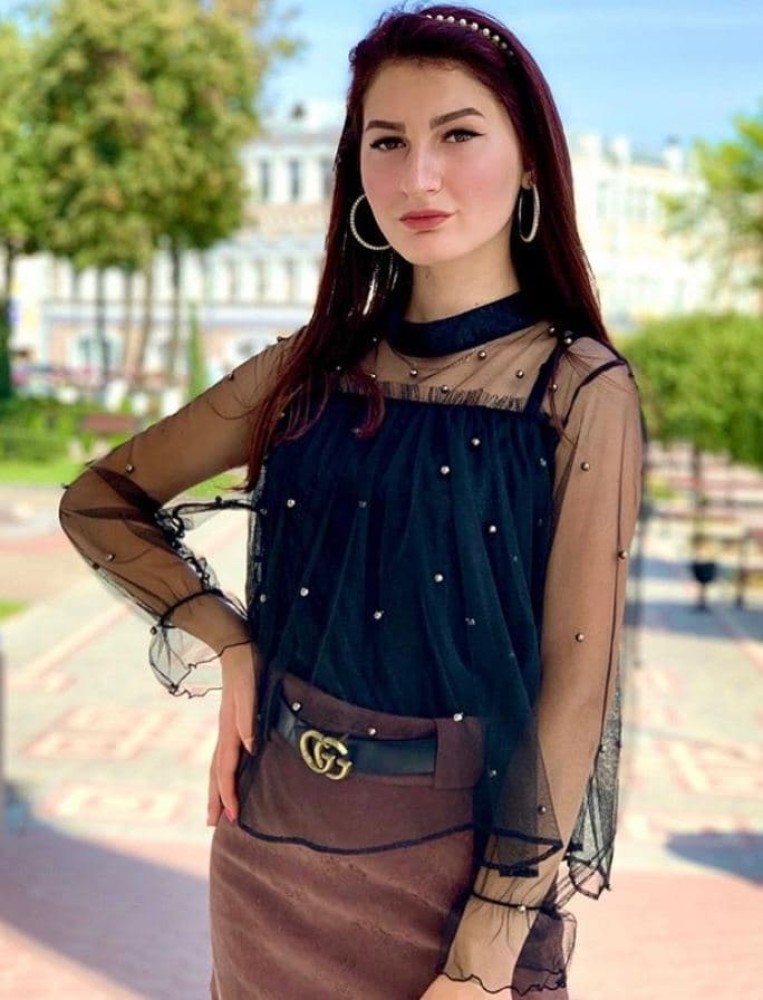 Индивидуалка 🎥 Эльвира фото № 2 в городе Ашитково