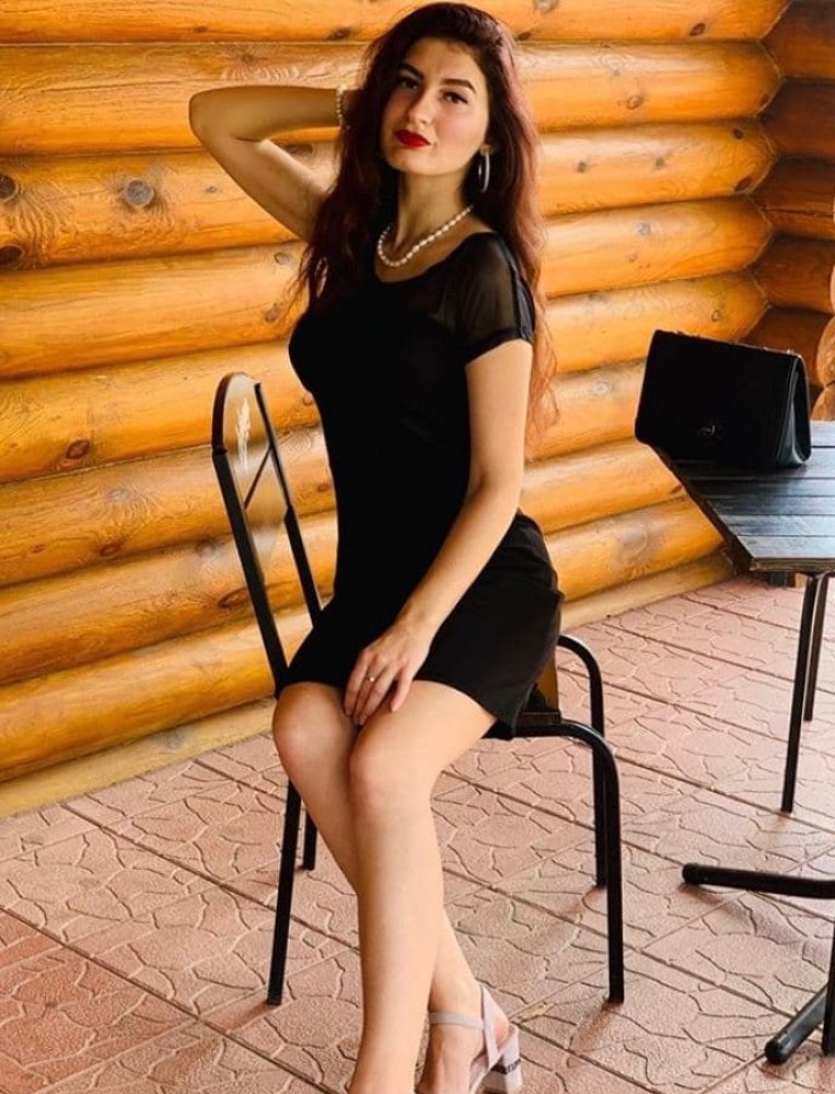 Индивидуалка 🎥 Эльвира фото № 2 в городе Ашитково