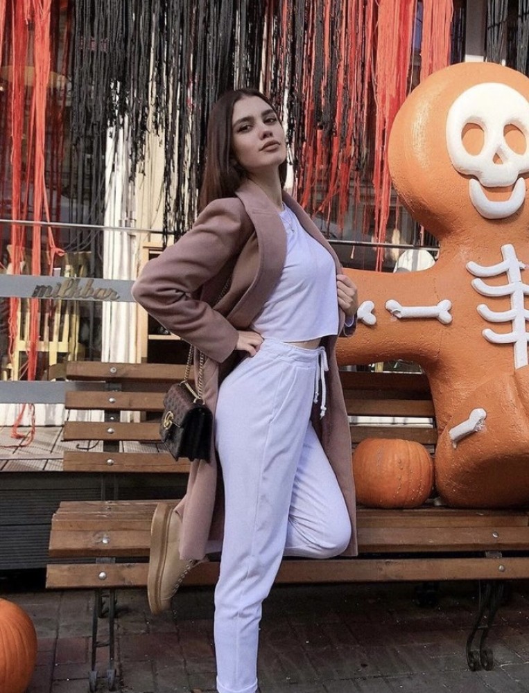 Индивидуалка 🎥 Людка фото № 2 в городе Ашитково