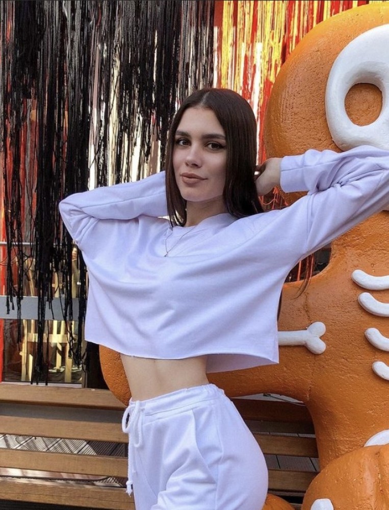 Индивидуалка 🎥 Людка фото № 2 в городе Ашитково