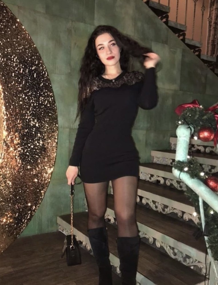 Индивидуалка 🎥 Люся фото № 2 в городе Ашитково