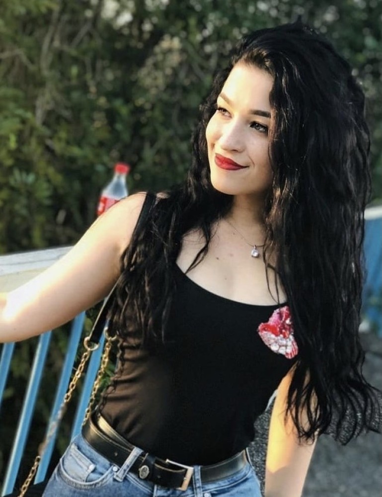 Индивидуалка 🎥 Люся фото № 2 в городе Ашитково