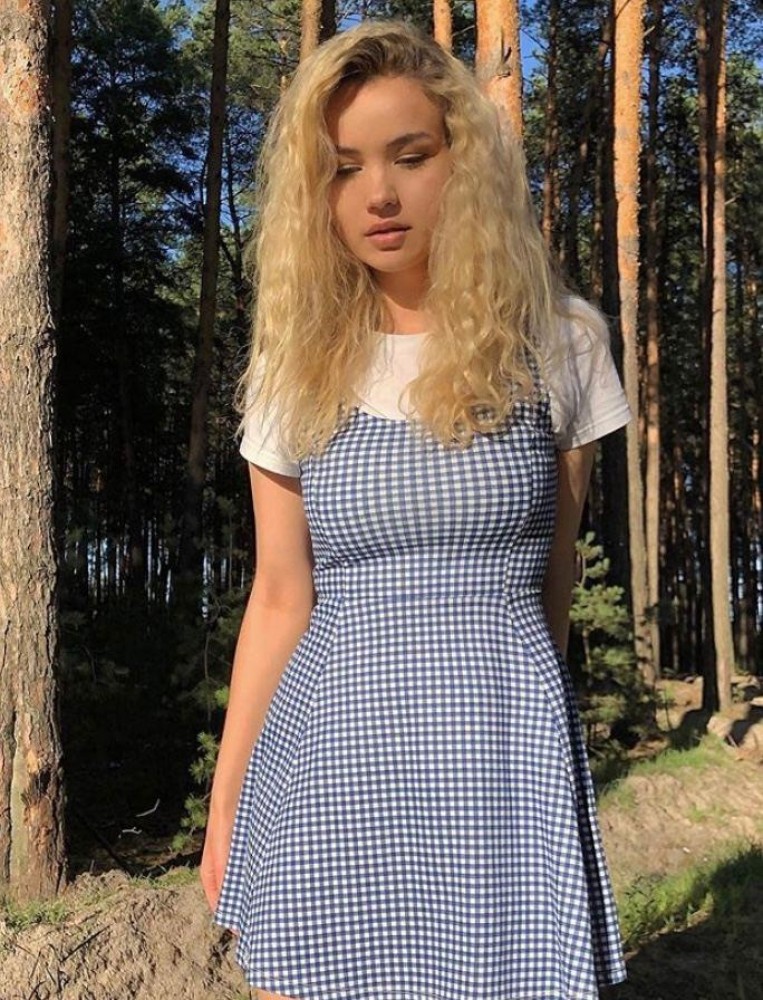 Индивидуалка 🎥 Нана фото № 2 в городе Ашитково