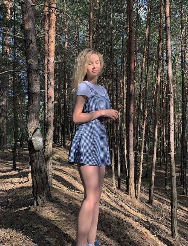 Индивидуалка 🎥 Нана фото № 2 в городе Ашитково