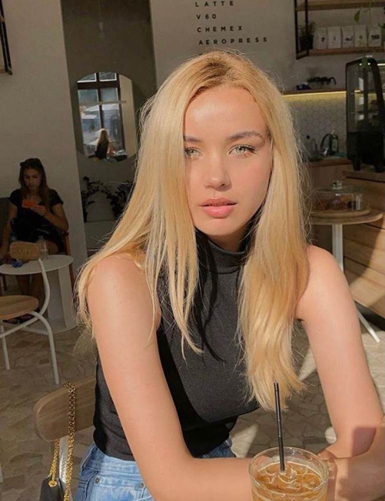 Индивидуалка 🎥 Нана фото № 2 в городе Ашитково