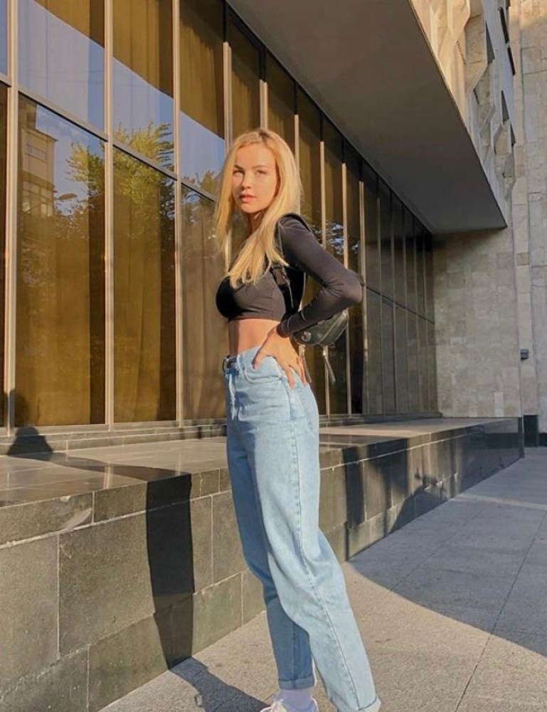 Индивидуалка 🎥 Нана фото № 2 в городе Ашитково