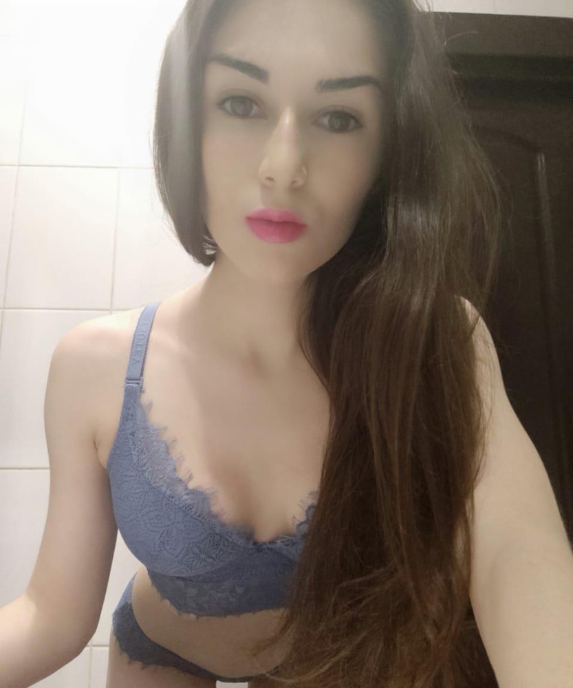 Индивидуалка Светка главное фото в городе Ашитково 