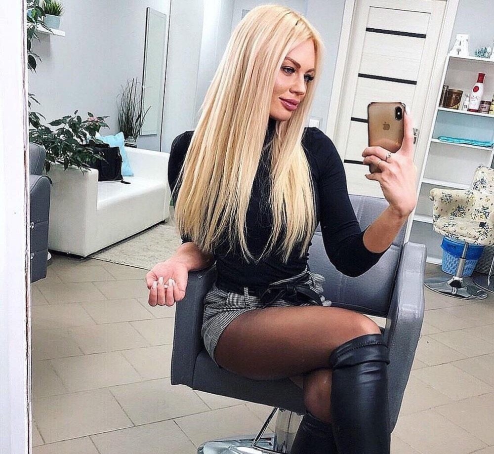 Индивидуалка Алина главное фото в городе Ашитково 