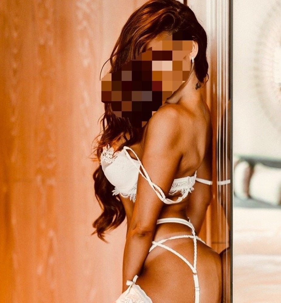 Индивидуалка Туна главное фото в городе Ашитково 