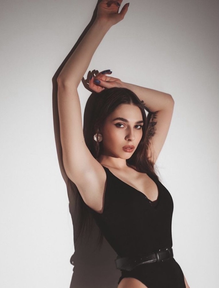 Индивидуалка 🎥 Арианна главное фото в городе Ашитково 