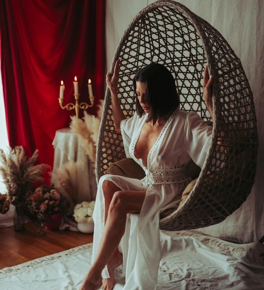 Индивидуалка Алевтина фото № 2 в городе Ашитково