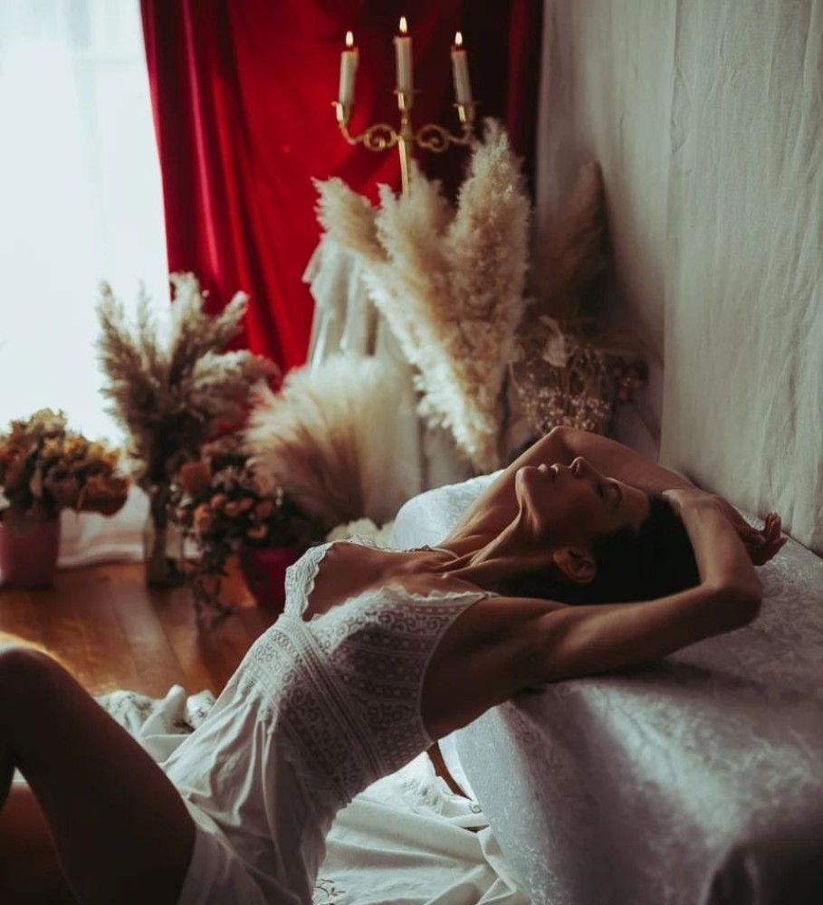 Индивидуалка Алевтина фото № 2 в городе Ашитково