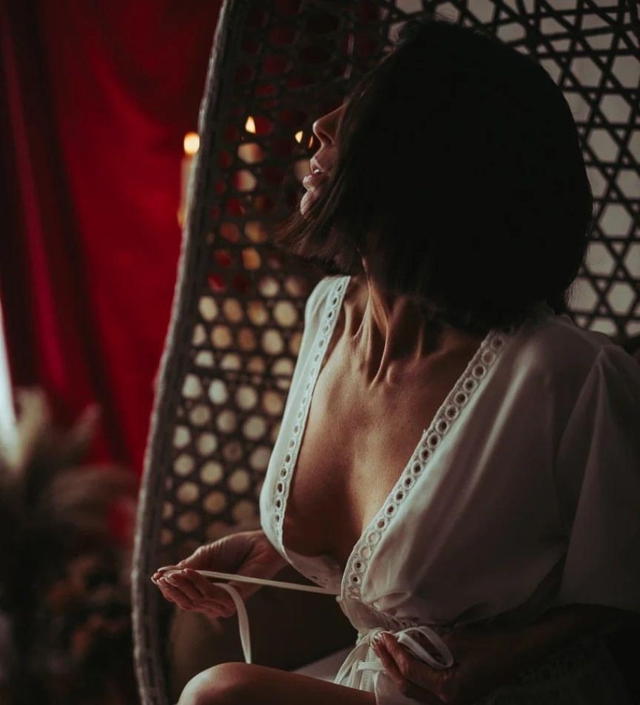 Индивидуалка Алевтина фото № 2 в городе Ашитково