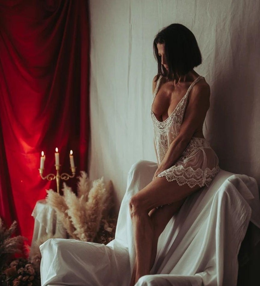 Индивидуалка Алевтина фото № 2 в городе Ашитково