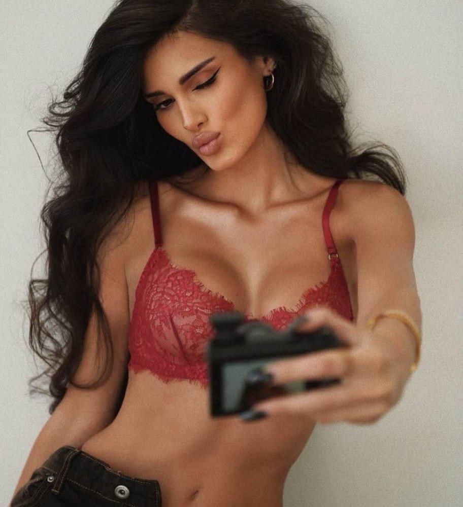 Индивидуалка Анита фото № 2 в городе Ашитково