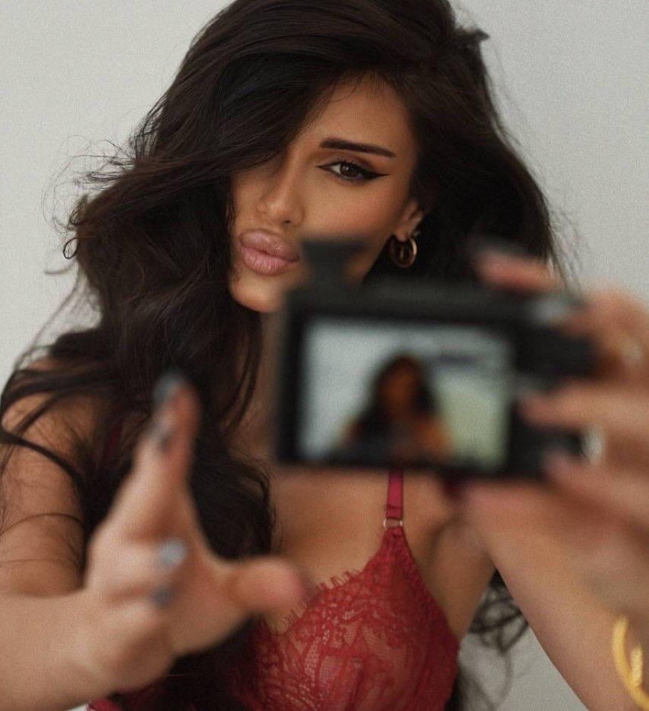 Индивидуалка Анита фото № 2 в городе Ашитково