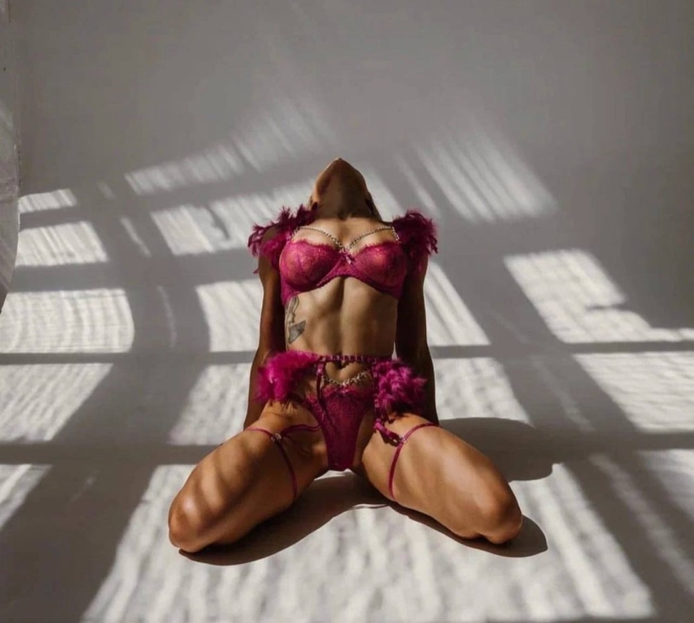 Индивидуалка Анжела фото № 2 в городе Ашитково