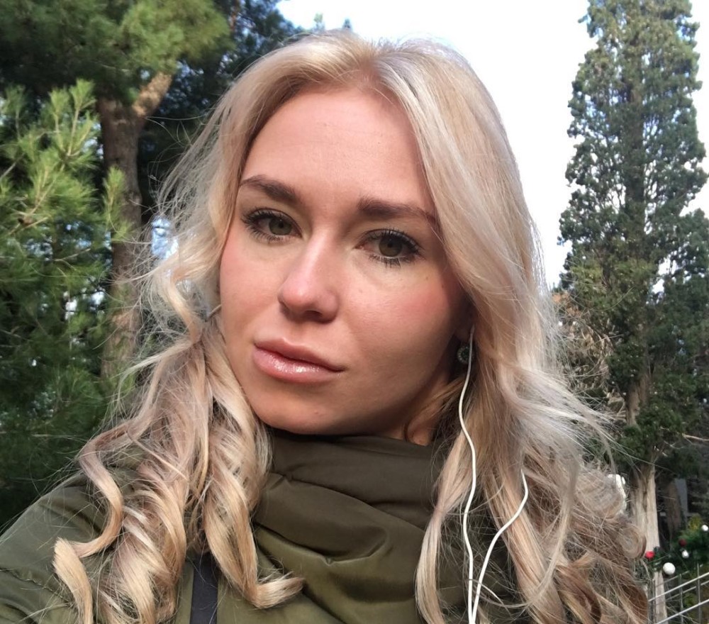 Индивидуалка Анька главное фото в городе Ашитково 