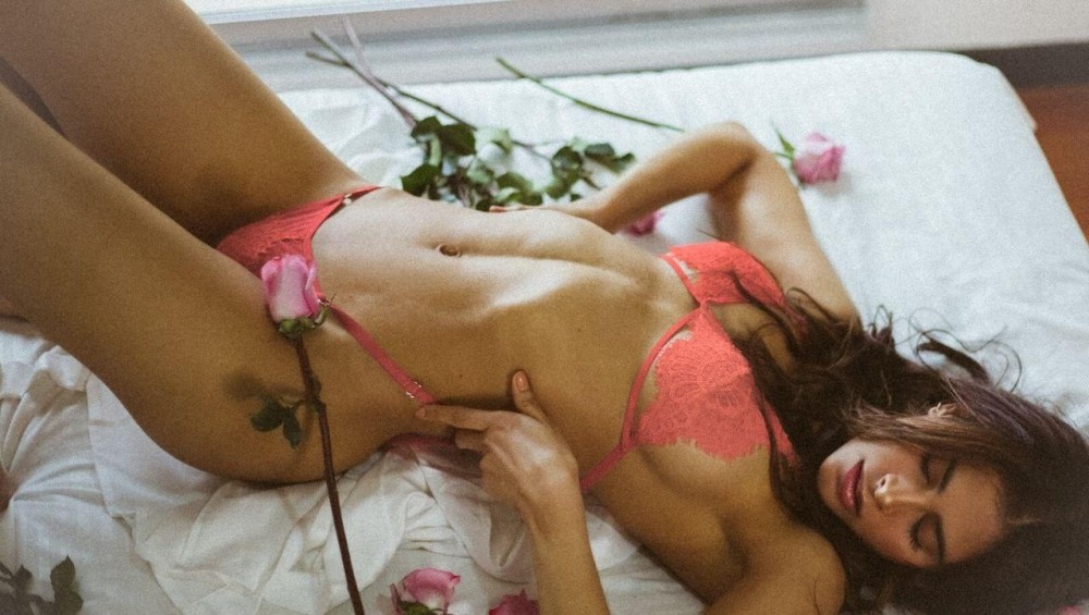 Индивидуалка Дарья фото № 2 в городе Ашитково