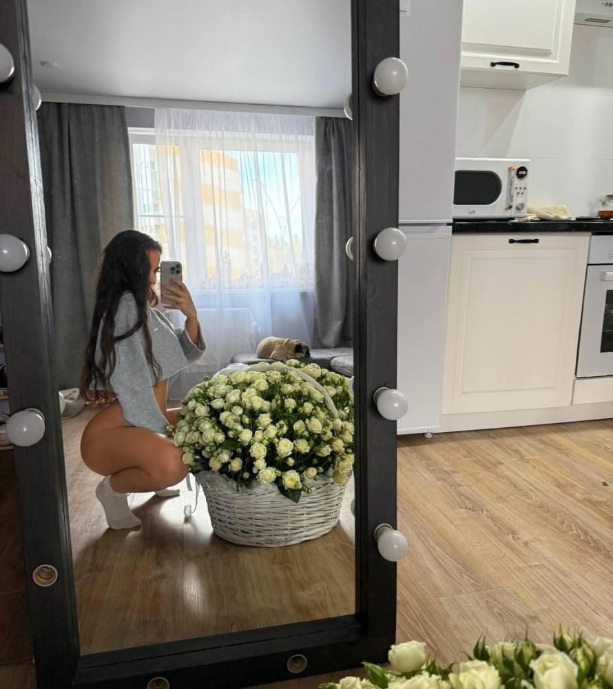 Индивидуалка Дульсинея фото № 2 в городе Ашитково