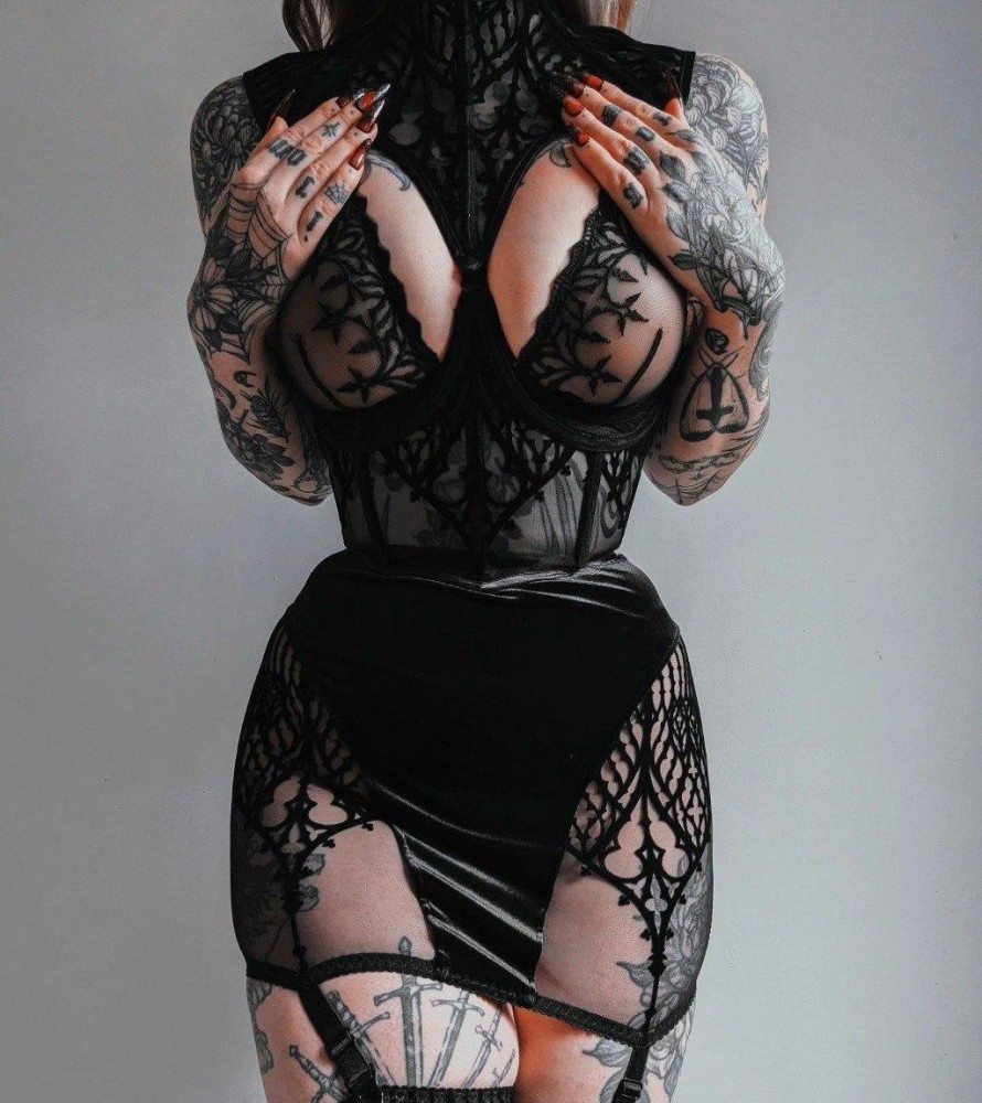 Индивидуалка Екатерина фото № 2 в городе Ашитково