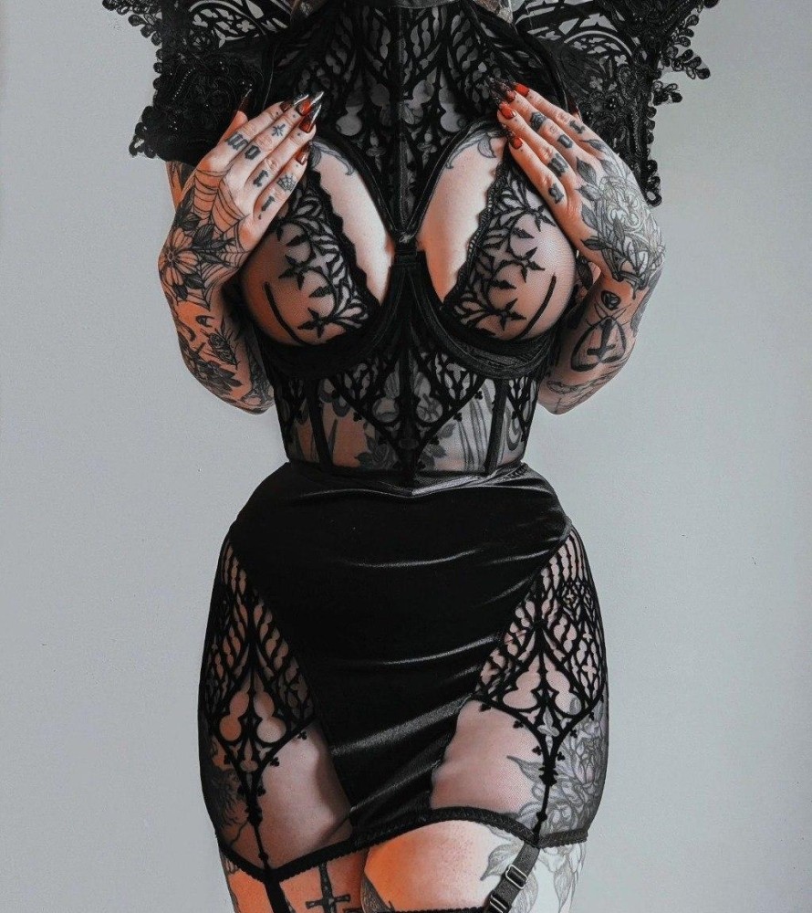 Индивидуалка Екатерина фото № 2 в городе Ашитково