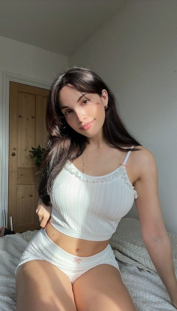 Индивидуалка Изабелла фото № 2 в городе Ашитково