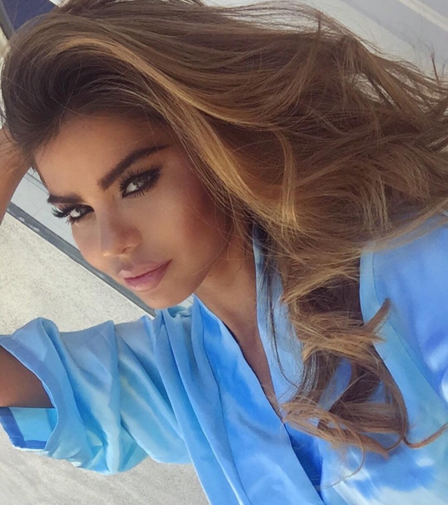 Индивидуалка Карина фото № 2 в городе Ашитково