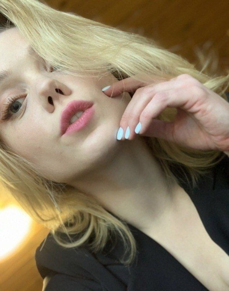 Индивидуалка Карина фото № 2 в городе Ашитково