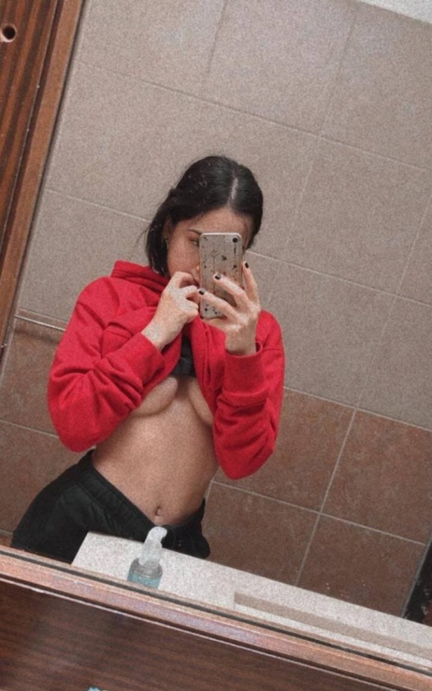 Индивидуалка Клара фото № 2 в городе Ашитково