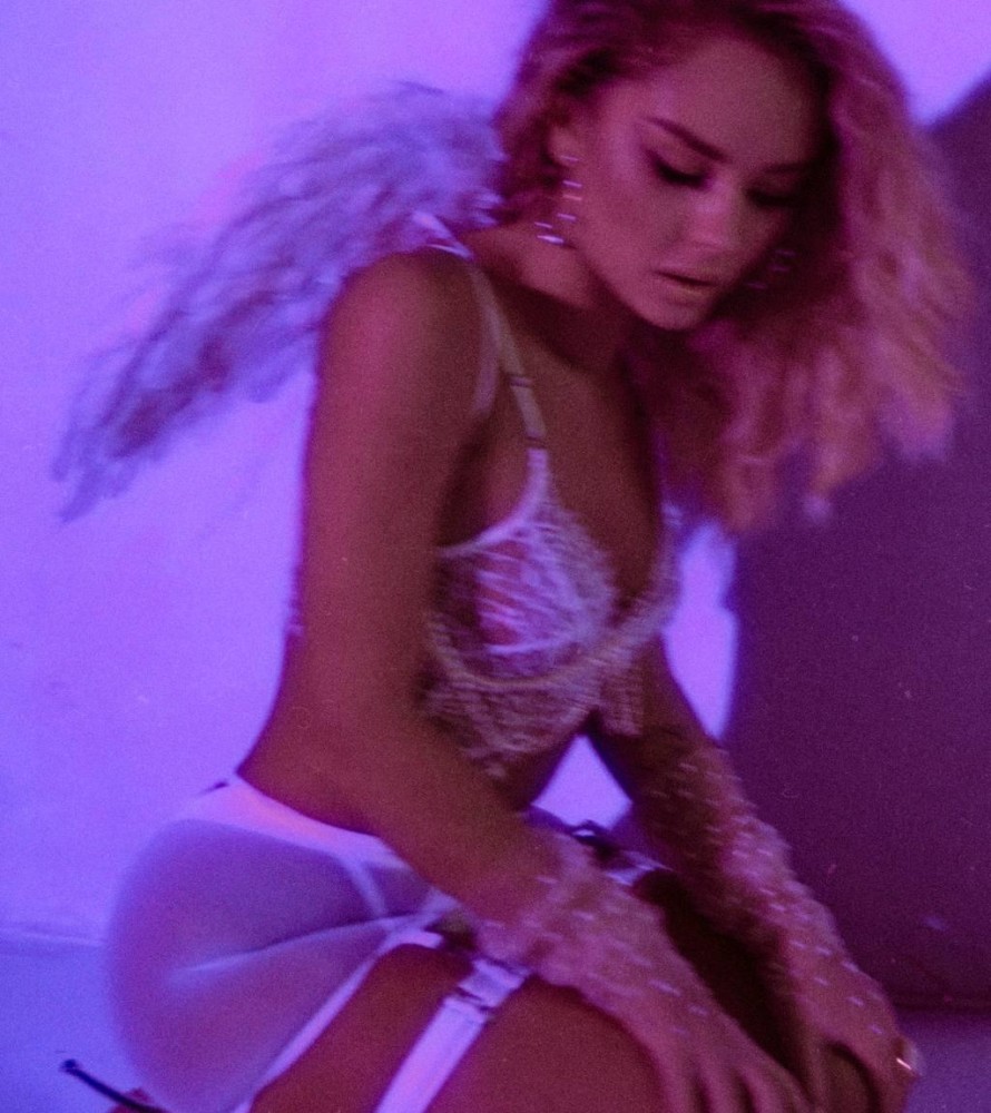 Индивидуалка Лиля фото № 2 в городе Ашитково