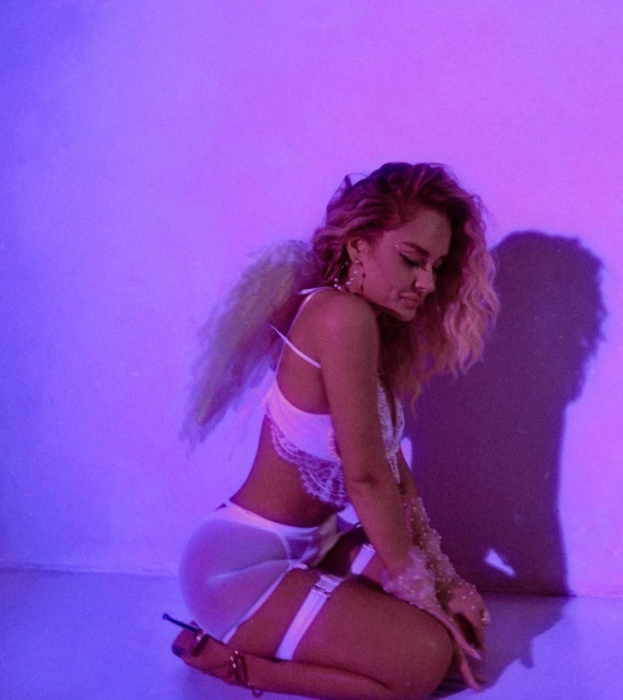 Индивидуалка Лиля фото № 2 в городе Ашитково