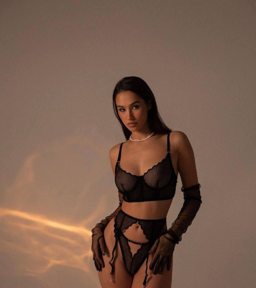 Индивидуалка Люда фото № 2 в городе Ашитково