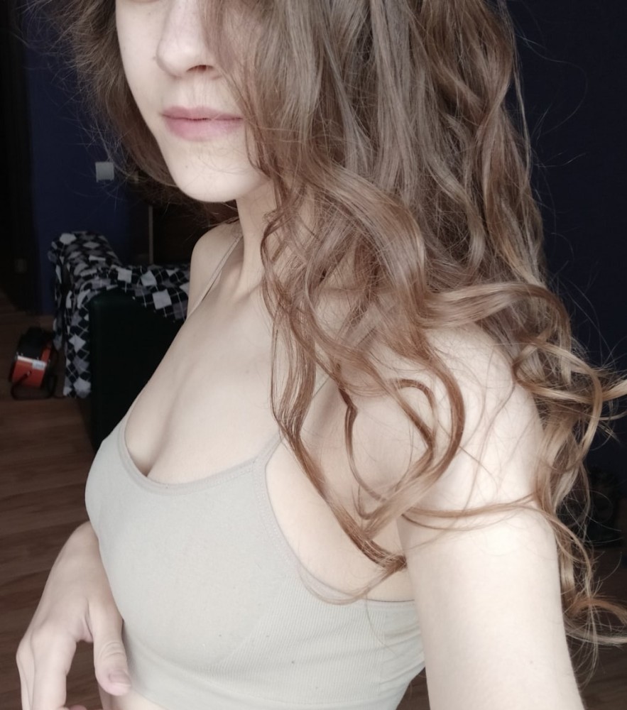 Индивидуалка Мэри фото № 2 в городе Ашитково