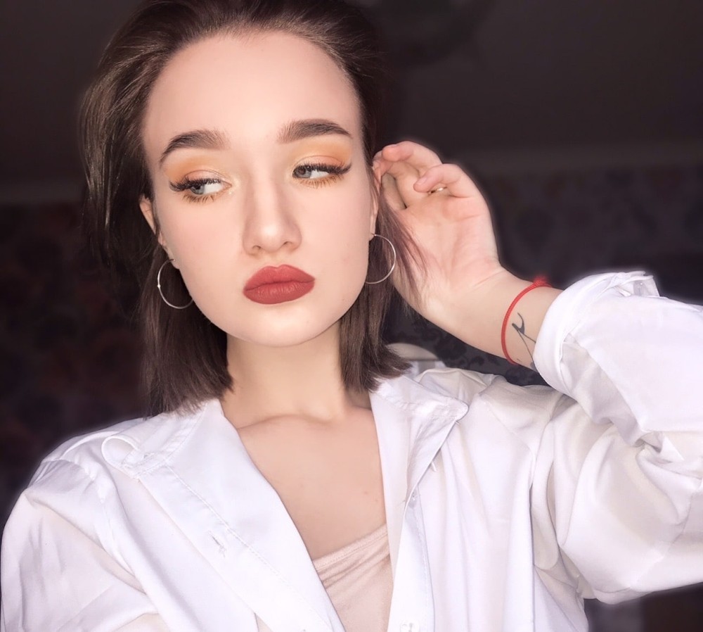 Индивидуалка Милена фото № 2 в городе Ашитково