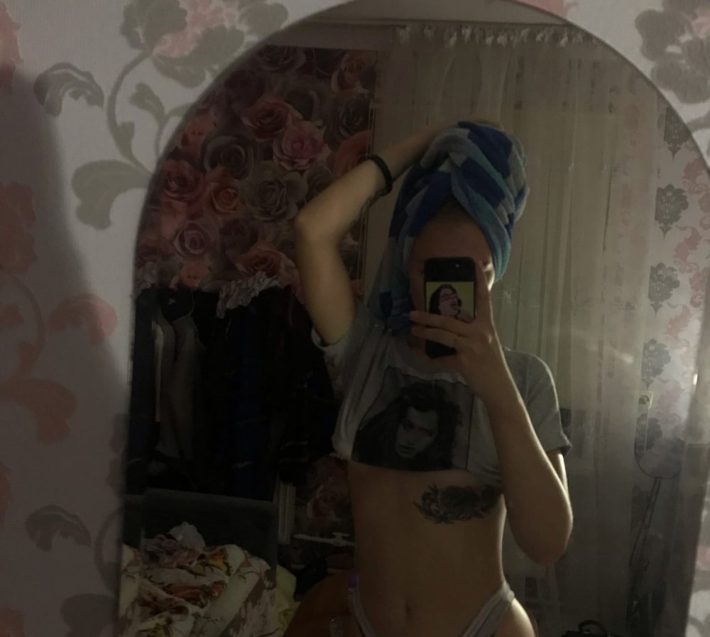 Индивидуалка Милена фото № 2 в городе Ашитково