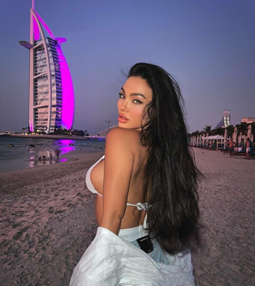 Индивидуалка Настя фото № 2 в городе Ашитково