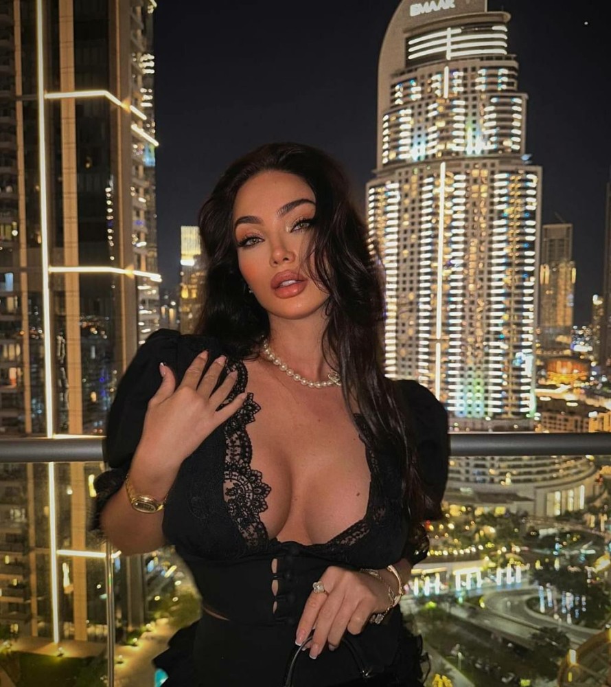 Индивидуалка Настя фото № 2 в городе Ашитково