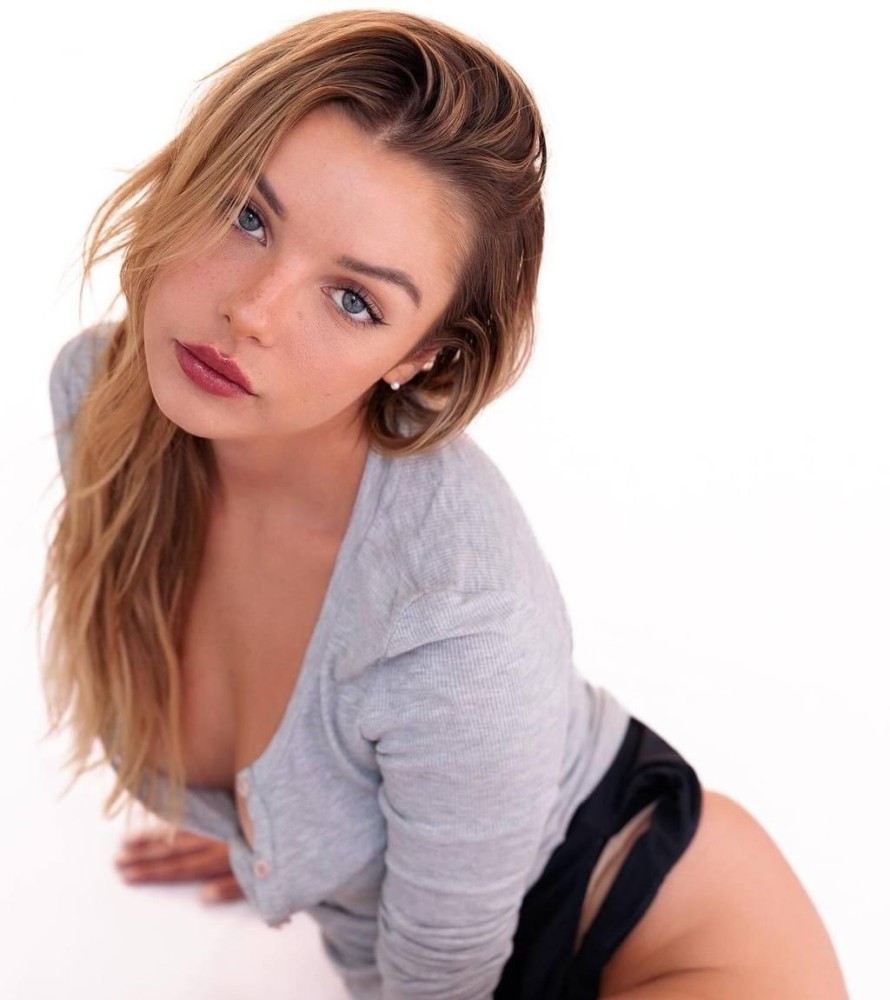 Индивидуалка Оля фото № 2 в городе Ашитково