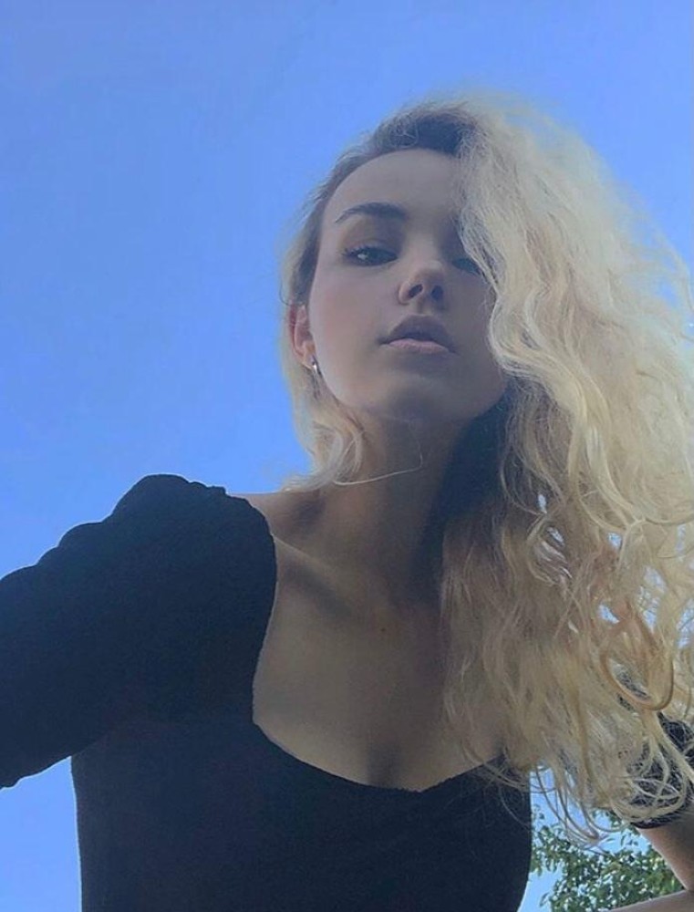 Индивидуалка 🎥 Нана главное фото в городе Ашитково 