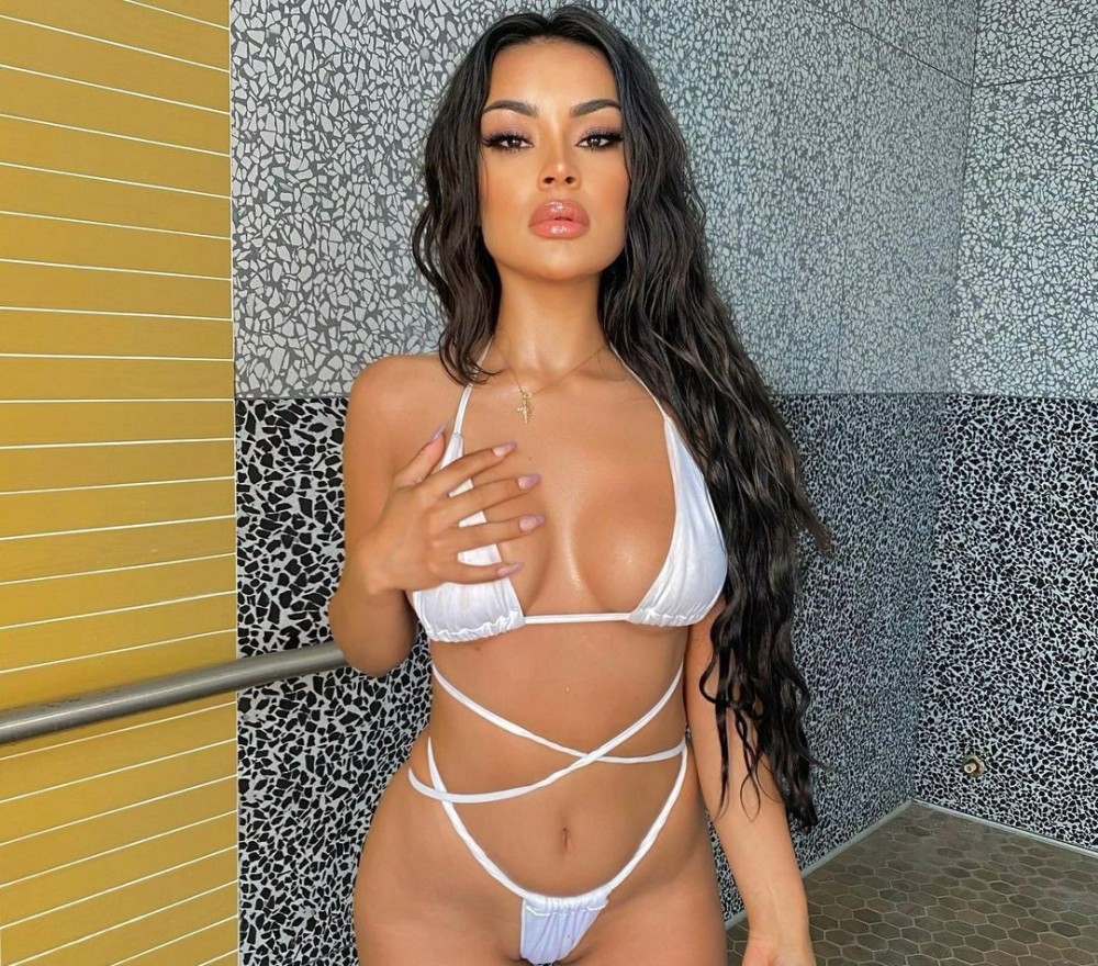 Индивидуалка Яна главное фото в городе Ашитково 