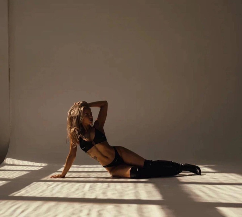 Индивидуалка Анжела главное фото в городе Ашитково 