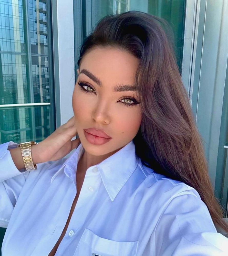 Индивидуалка Настя главное фото в городе Ашитково 