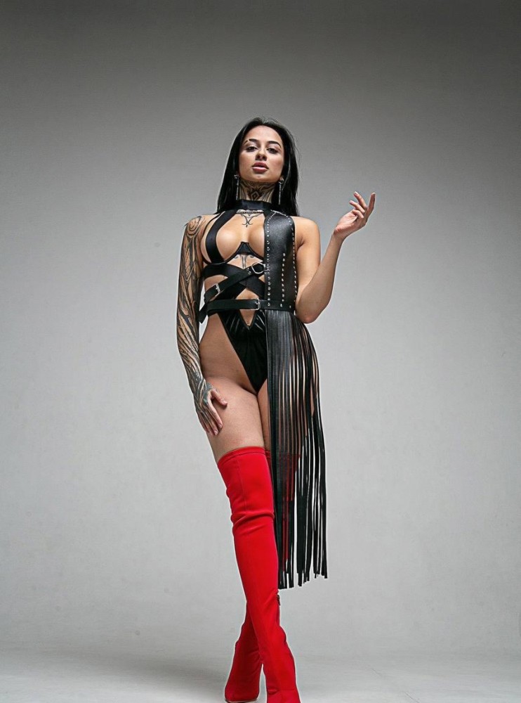 Индивидуалка Таня главное фото в городе Ашитково 