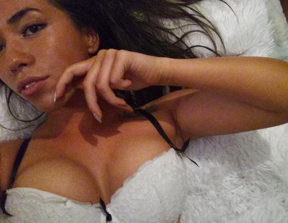 Индивидуалка Полина фото № 2 в городе Ашитково