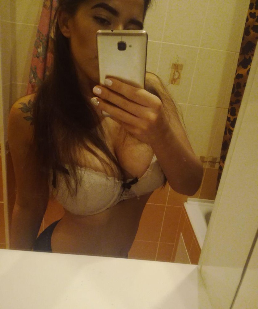 Индивидуалка Полина фото № 2 в городе Ашитково